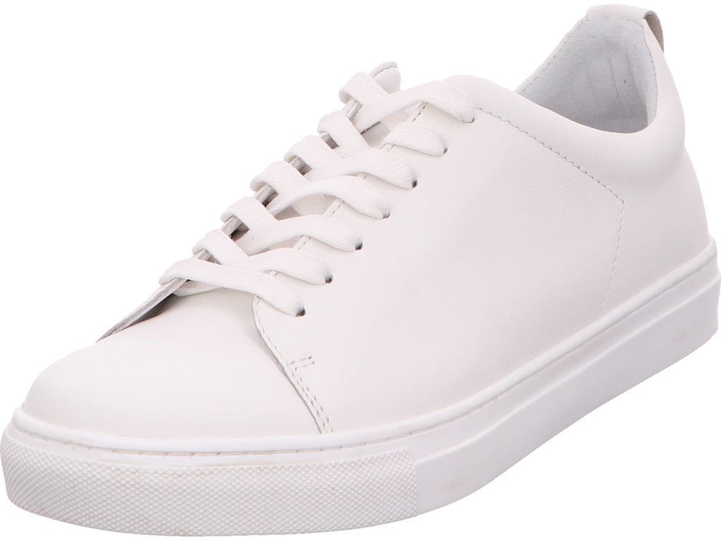 Carl Gross Herren Halbschuh  in weiß