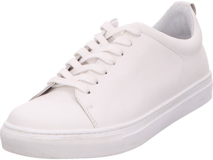 Carl Gross Herren Halbschuh  in weiß