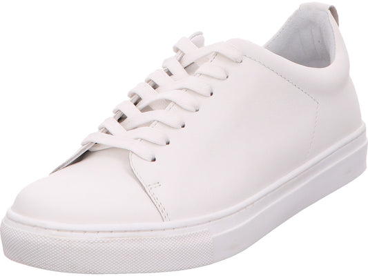 Carl Gross Herren Halbschuh  in weiß