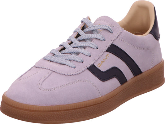 Gant Damen Sneaker Cuzima in blau-kombiniert