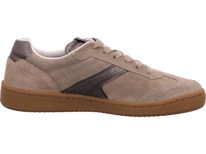 Marc O'Polo damessneakers in taupe