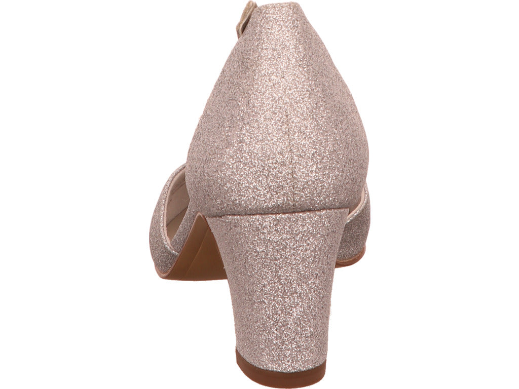 Tamaris dames zilver