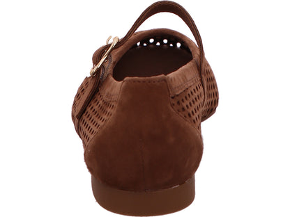 Paul Green Damen   in hellbraun