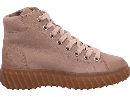 Paul Green Damen Stiefel  in beige