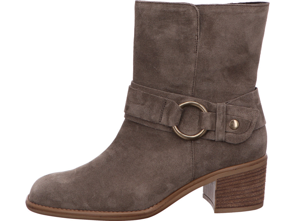 Gabor Damen Stiefel  in grün