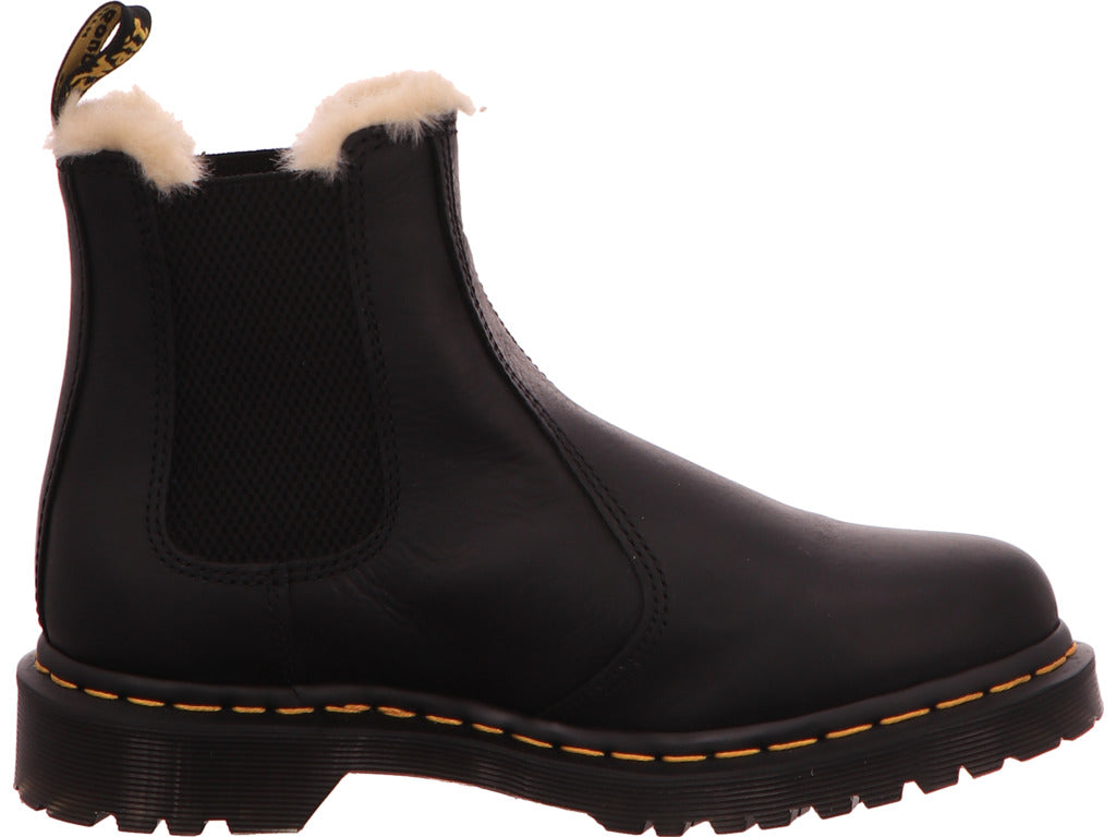 Dr. Martens Damen Stiefel 2976 Leonore in schwarz