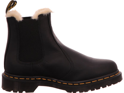 Dr. Martens Damen Stiefel 2976 Leonore in schwarz