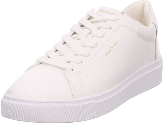 Gant herensneakers Mc Julien in wit