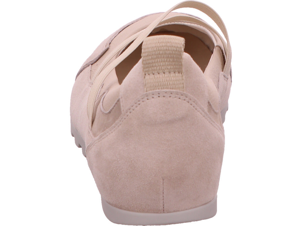 Paul Green Damen   in beige-kombiniert