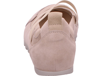 Paul Green Damen   in beige-kombiniert