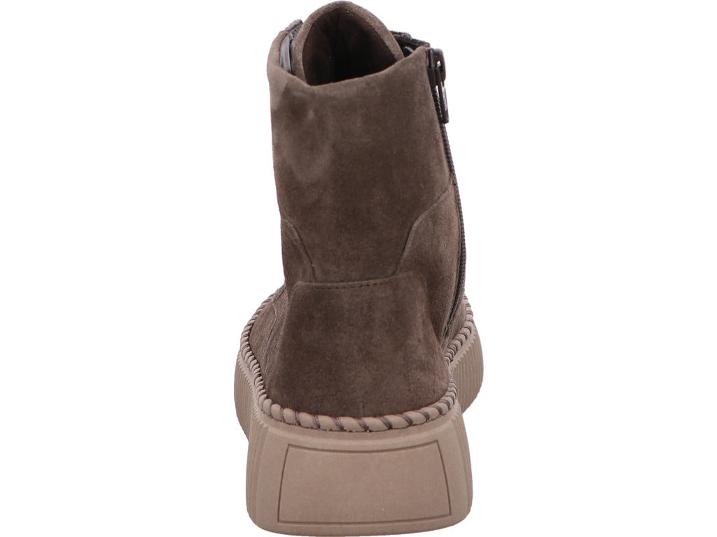 Gabor Damen Stiefel  in grün