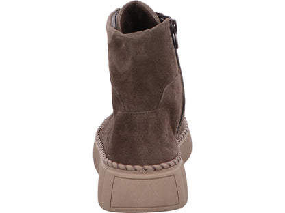 Gabor Damen Stiefel  in grün