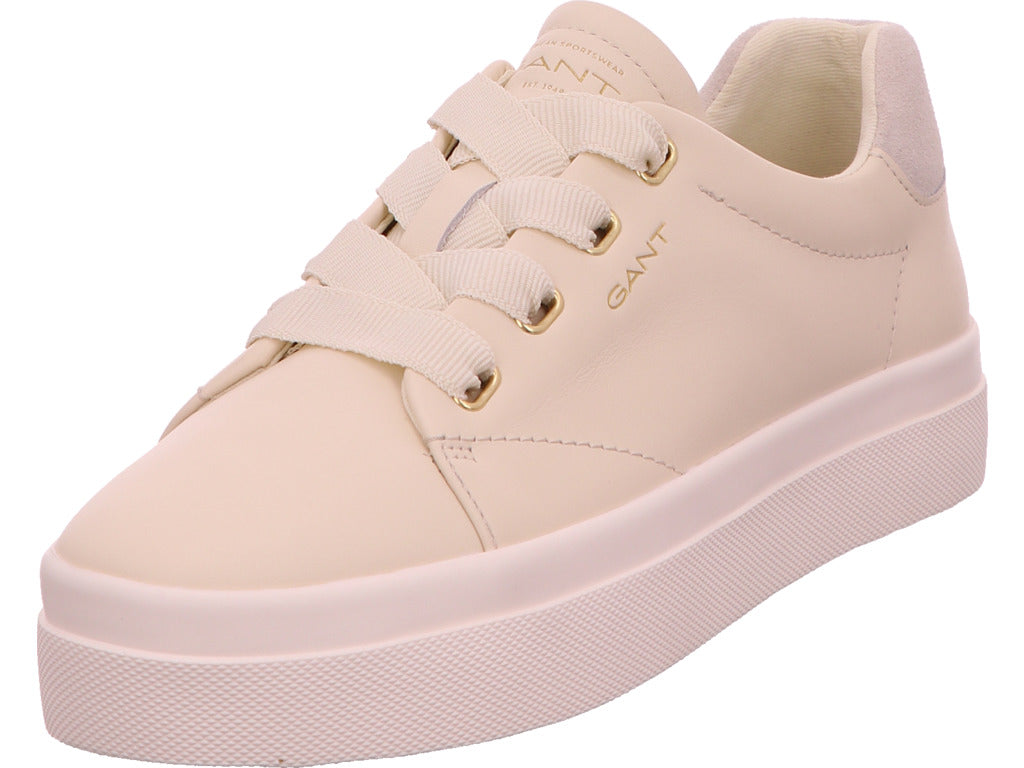 Gant Damen Sneaker Avona in hellbeige