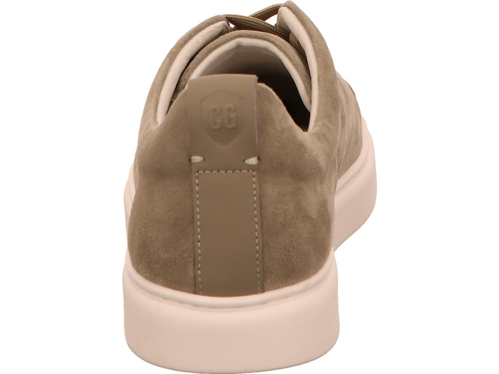 Carl Gross Herren Halbschuh  in grün