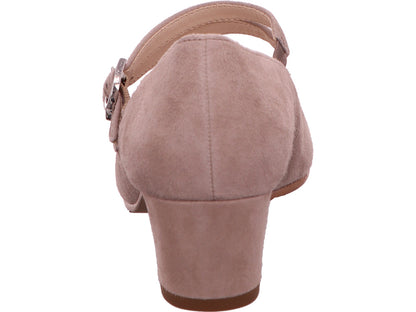 Gabor Comfort damesjurk in beige