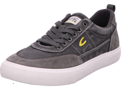 Camel Active Herren Sneaker  in grau-kombiniert