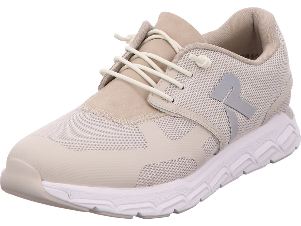 Rieker Damen Sneaker  in rose