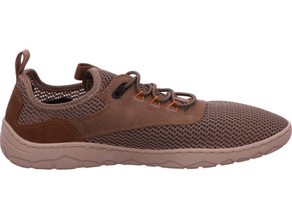 Rieker Herren Sneaker  in beige-bunt-kombiniert