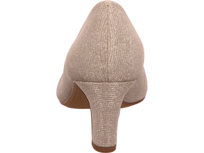 Tamaris Damen   in silber