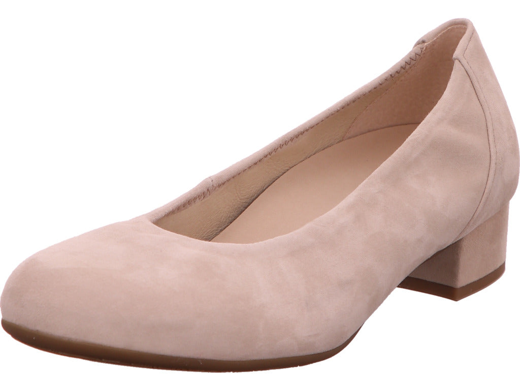 Gabor Comfort Damen  Athen, G in grau