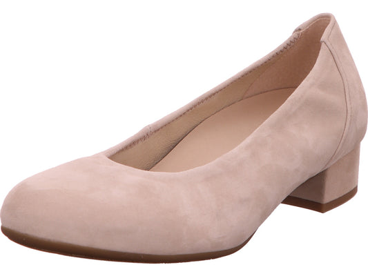 Gabor Comfort Damen  Athen, G in grau