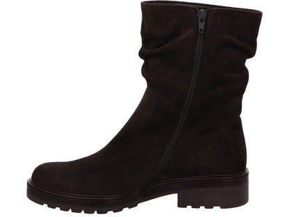 Gabor Damen Stiefel  in dunkelbraun
