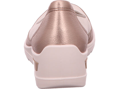 Ara Damen  Zürich 2.0 in beige-bunt-kombiniert