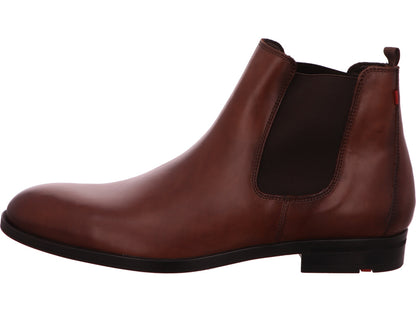 Lloyd Herren Stiefel Hengelo in dunkelbraun