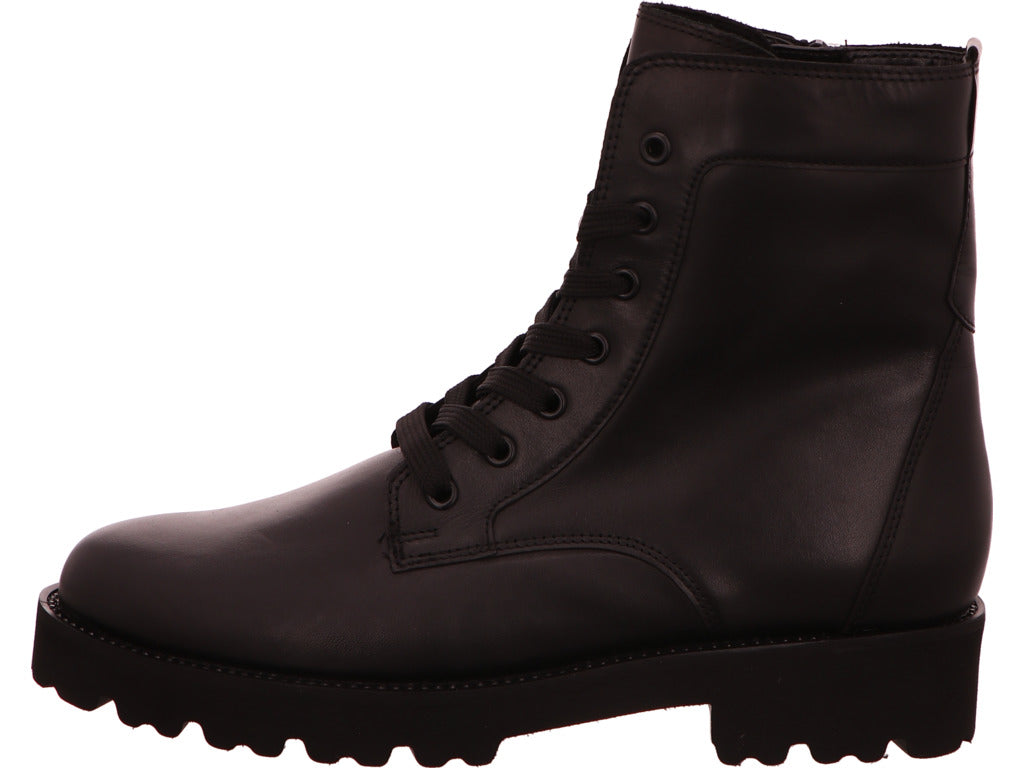 Gabor Damen Stiefel  in schwarz