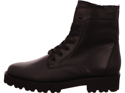 Gabor Damen Stiefel  in schwarz