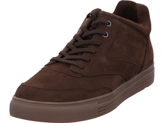 Lloyd Herren Stiefel  in dunkelbraun