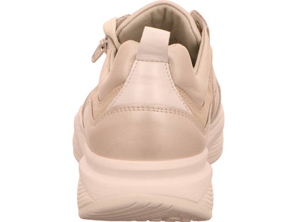 Xsensible Damen Sneaker Grenoble in silber-bunt-kombiniert