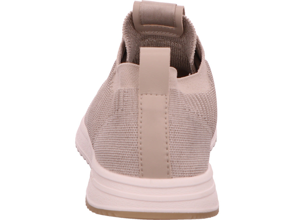 Marc O'Polo Jasper 5D sneakers voor heren in beige