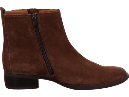 Gabor dameslaarzen in bruin