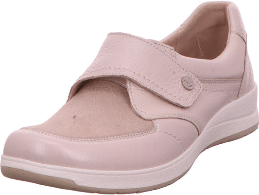 Caprice Damen Slipper  in beige