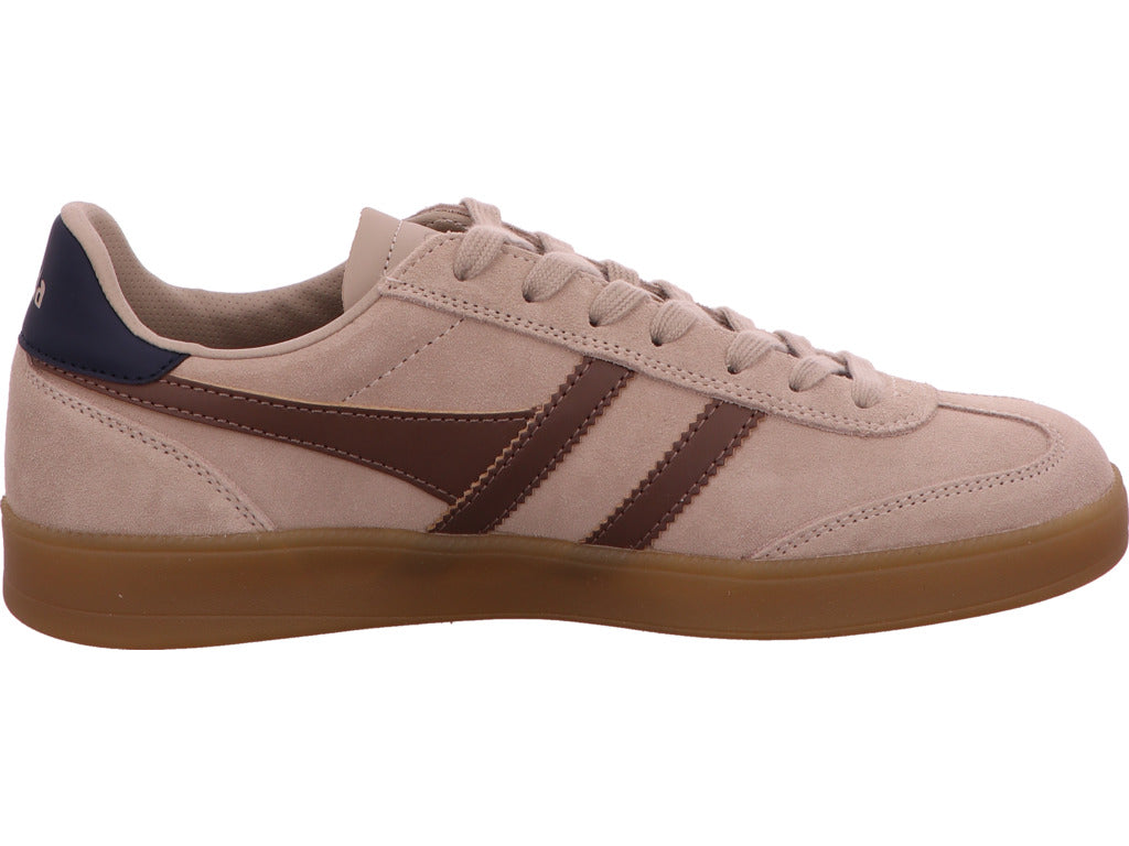 Gola Herren Sneaker Viper in beige-bunt-kombiniert