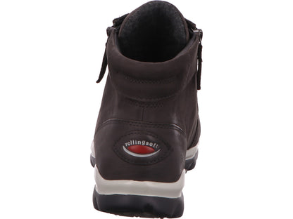 Gabor Comfort Damen Stiefel  in dunkelgrau