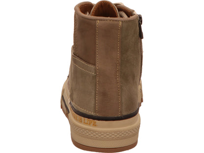 Rebecca White Damen Stiefel  in grün