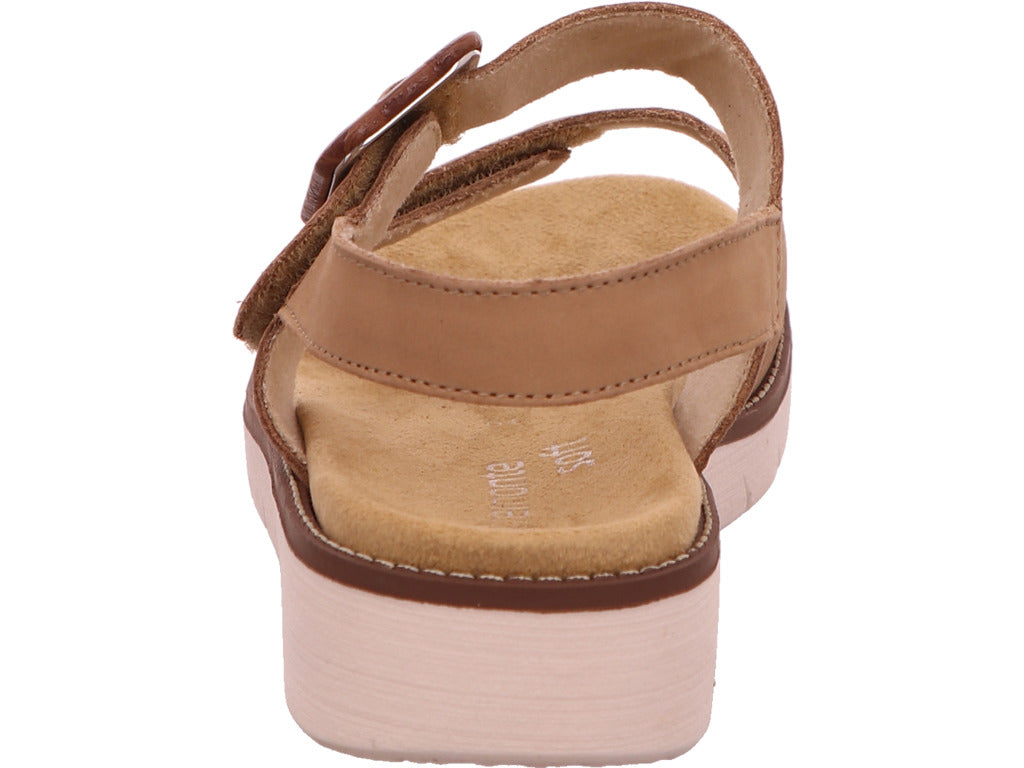 Remonte Damen Sandalette  in beige