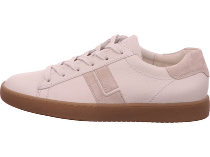 Paul Green Damen Sneaker  in beige-kombiniert