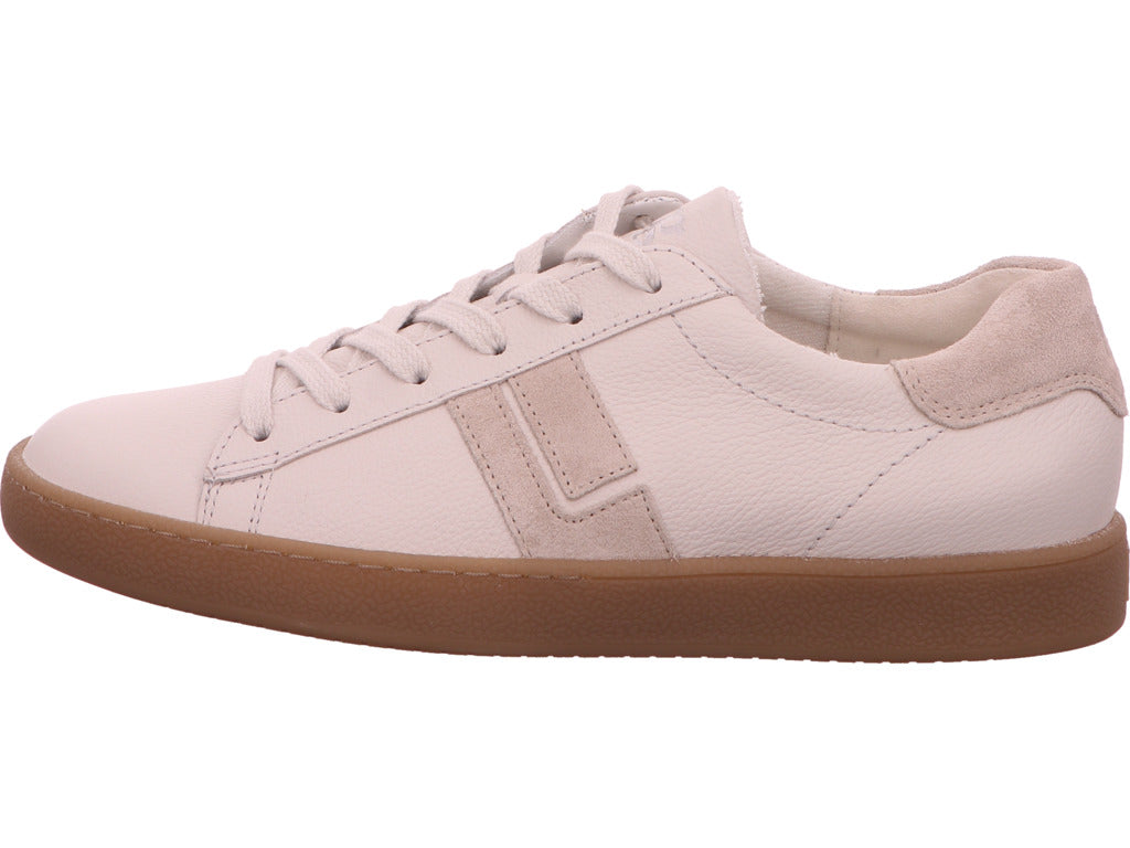 Paul Green Damen Sneaker  in beige-kombiniert