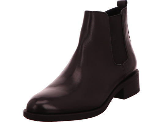 Regarde Le Ciel Damen Stiefel Jessy 01 in schwarz