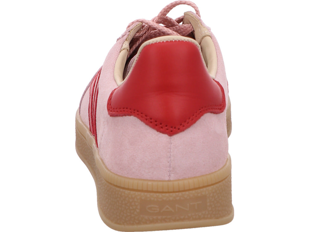 Gant Damen Sneaker Cuzima in rose