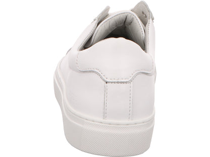 Digel Herren Sneaker Summer in weiß