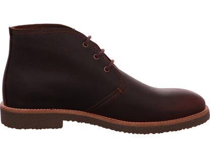 Panama Jack Herren Stiefel  in braun-kombiniert