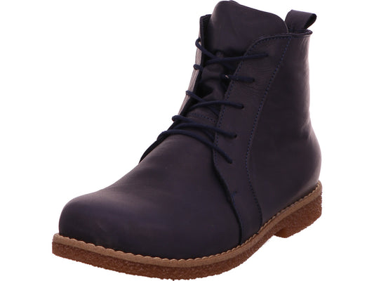 Andrea Conti Damen Stiefel  in dunkelblau
