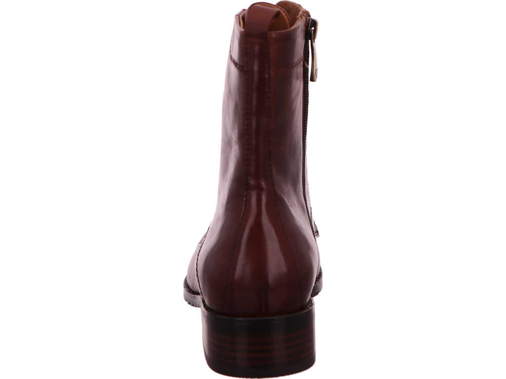 Everybody Damen Stiefel Felicity in braun