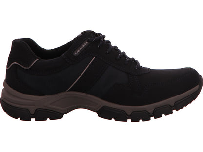 Gabor Herren Halbschuh  in dunkelblau