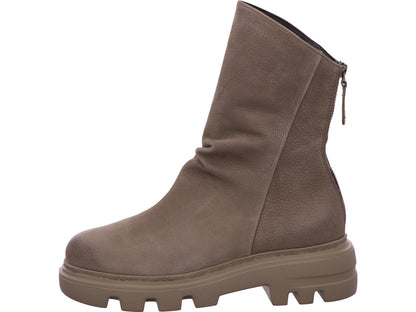 Paul Green Damen Stiefel  in taupe