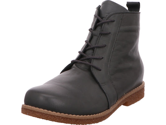 Andrea Conti Damen Stiefel  in dunkelgrau